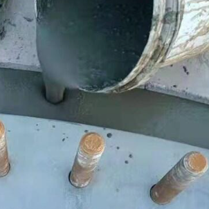 河南C100 高强加固风电灌浆料
