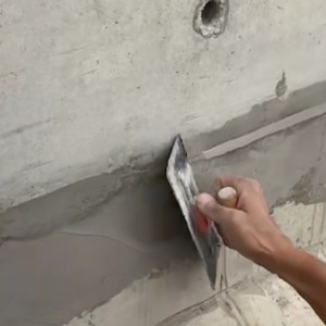 河南P型防护型环氧树脂砂浆