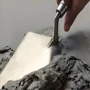 河南混凝土裂缝孔洞剥落冻融修复用高强度丙乳防腐蚀砂浆